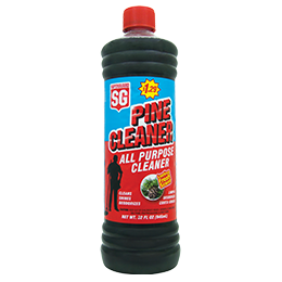 Safeguard Glass Cleaner 32oz